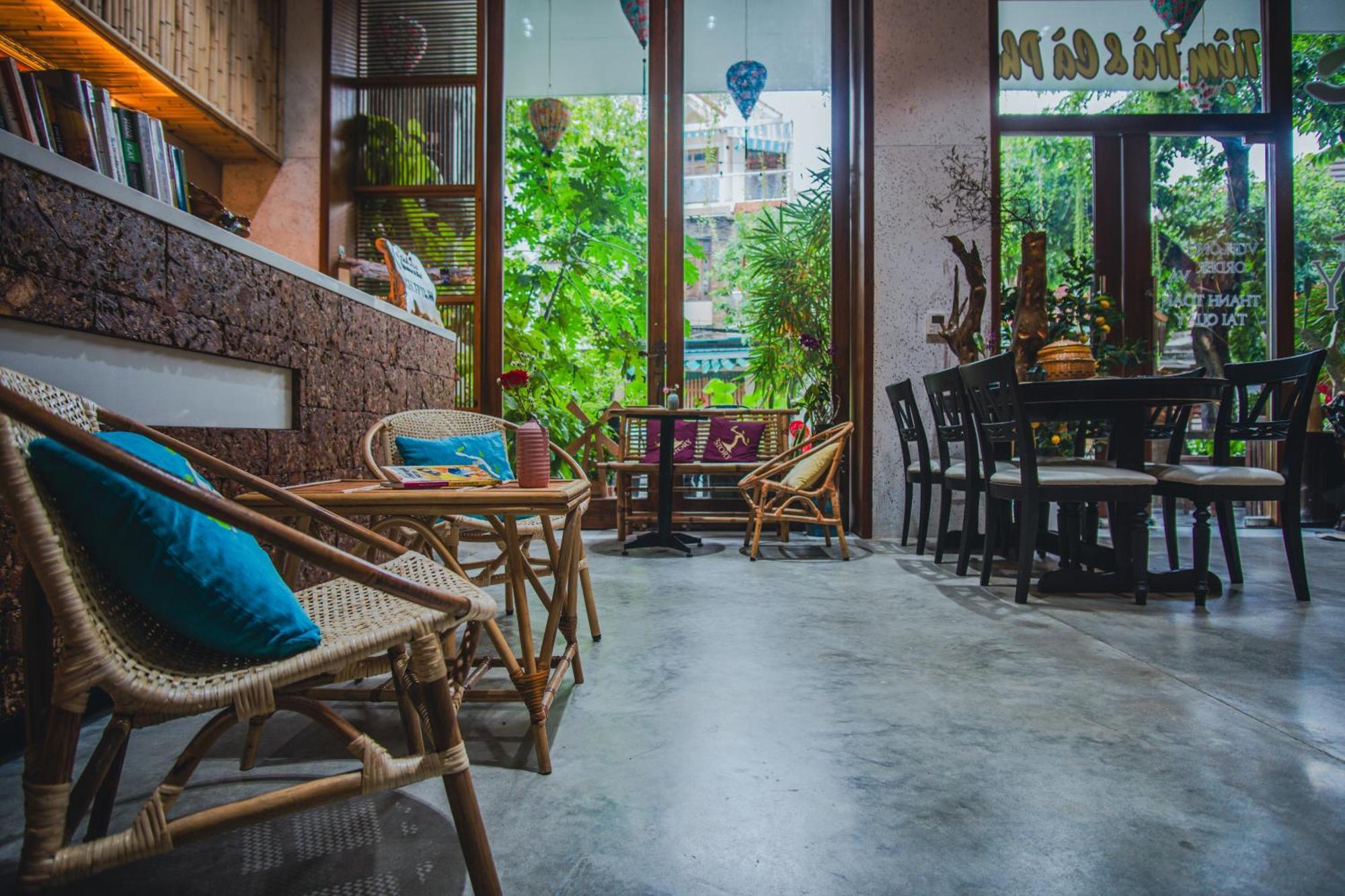 Mtr Apartment & Hotel Da Nang Luaran gambar