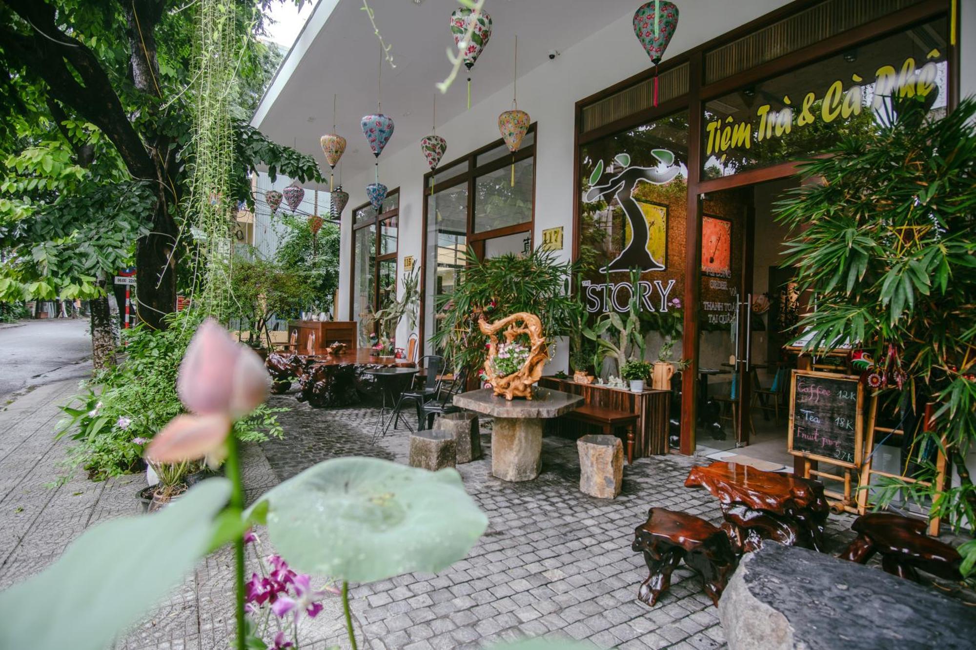 Mtr Apartment & Hotel Da Nang Luaran gambar