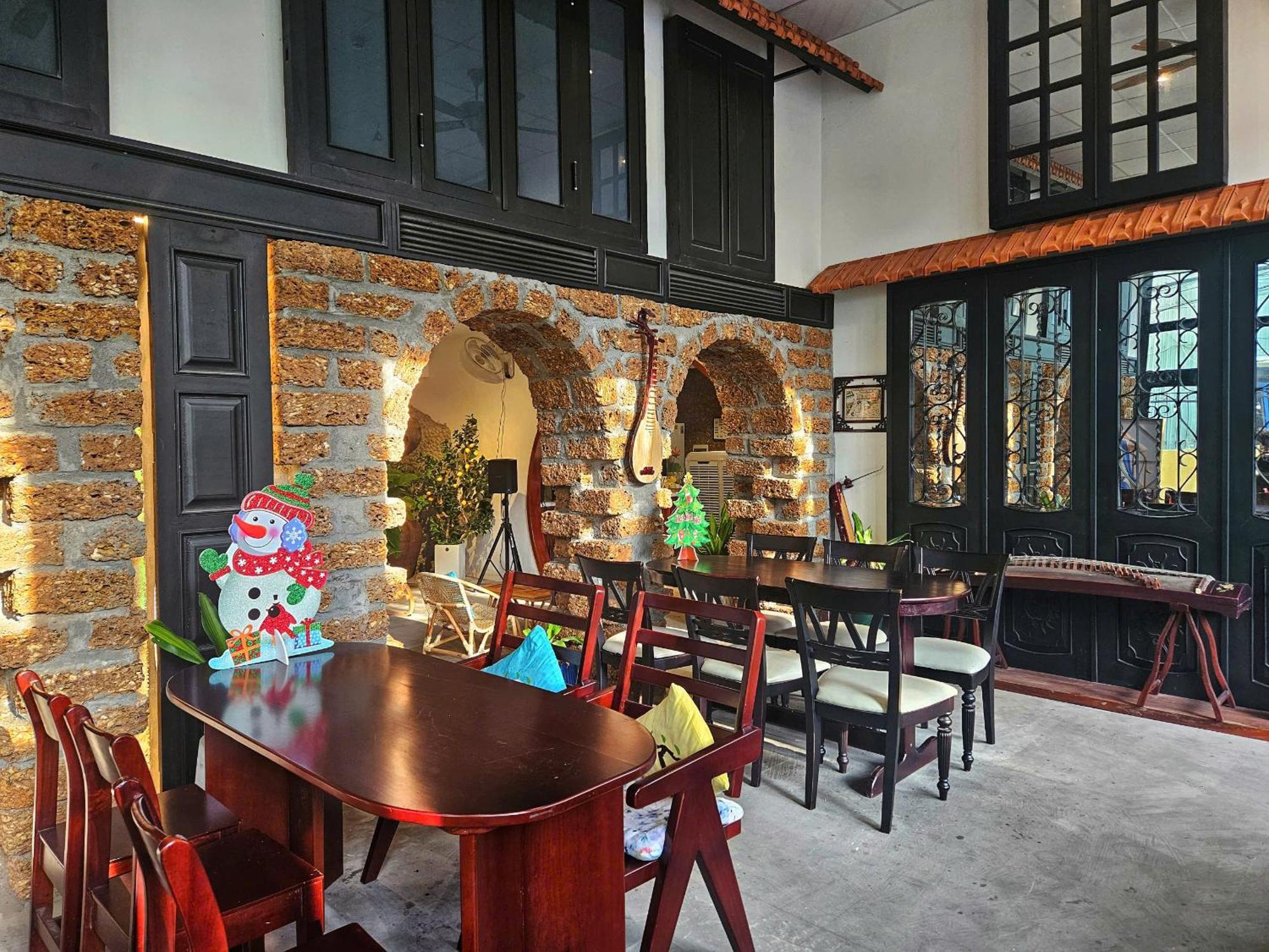 Mtr Apartment & Hotel Da Nang Luaran gambar