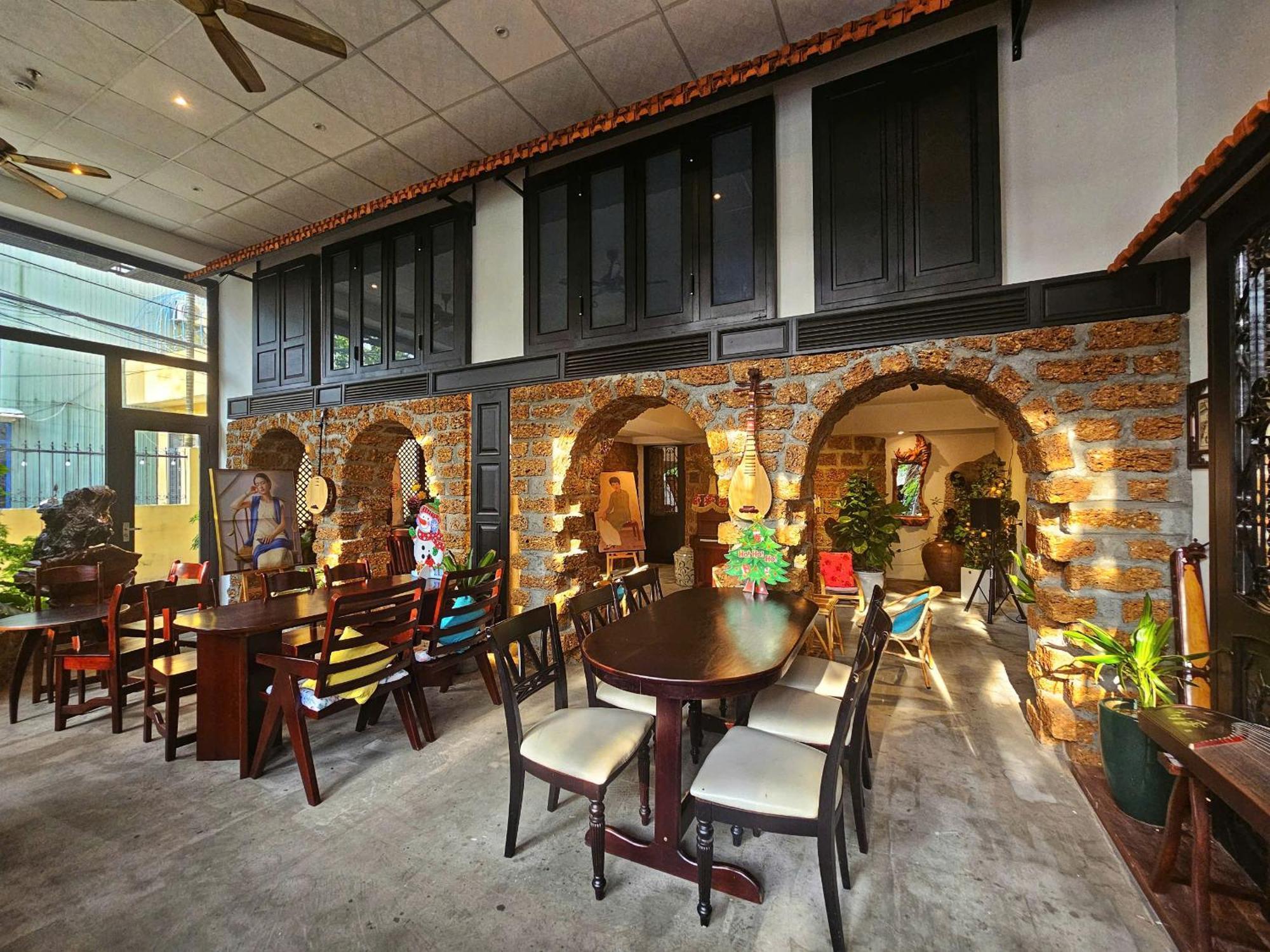 Mtr Apartment & Hotel Da Nang Luaran gambar
