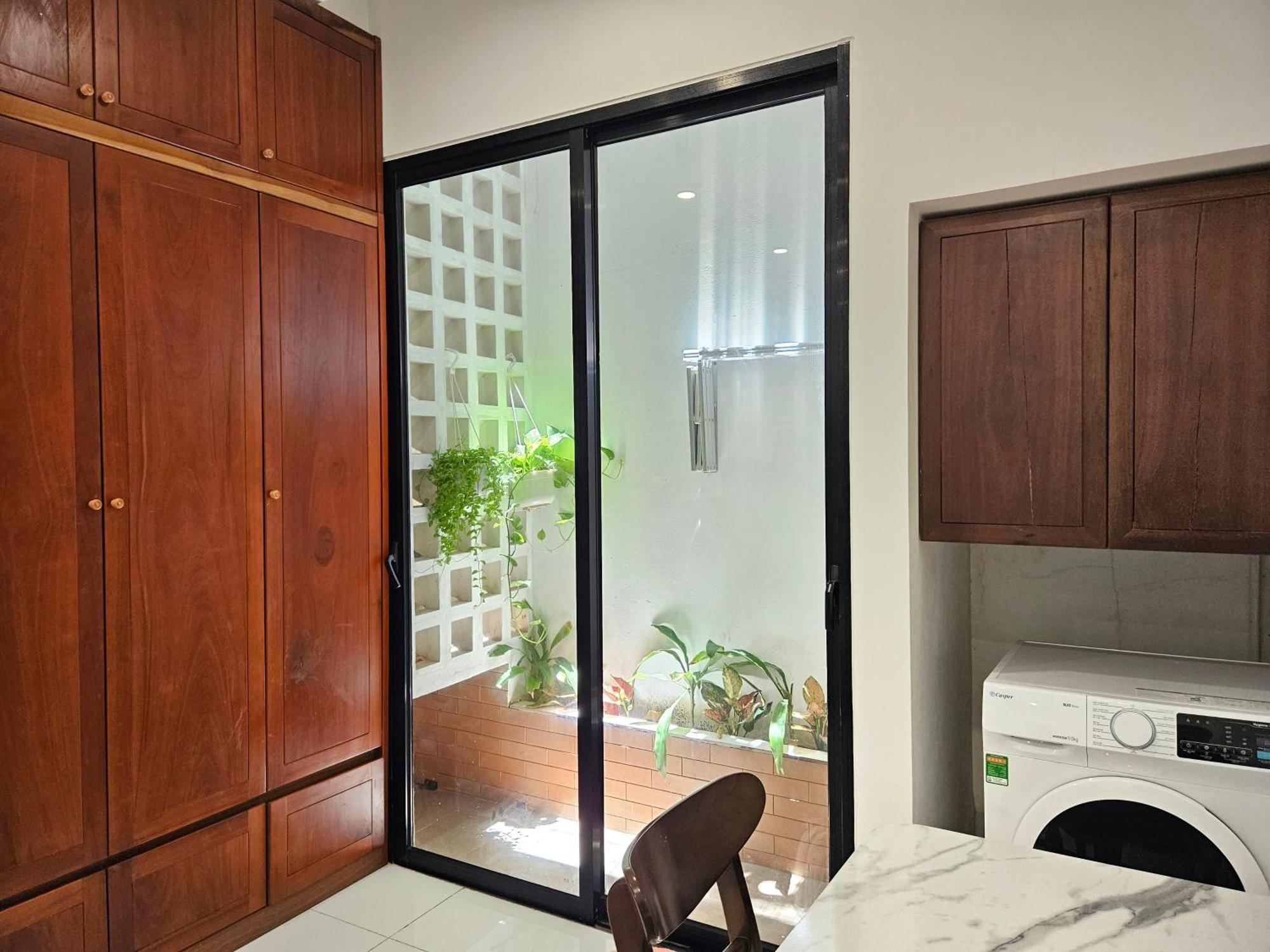 Mtr Apartment & Hotel Da Nang Luaran gambar